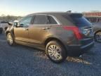 2019 Cadillac XT5