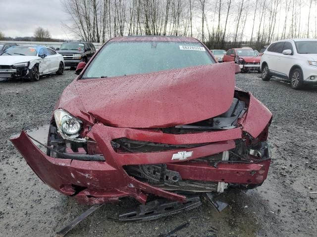 2010 Chevrolet Malibu 2LT