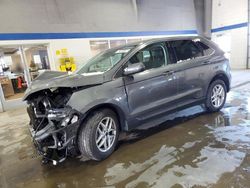 Ford Vehiculos salvage en venta: 2024 Ford Edge SEL