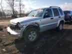 2006 Jeep Liberty Sport