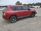 2011 Jeep Compass Sport