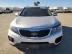 2013 KIA Sorento EX