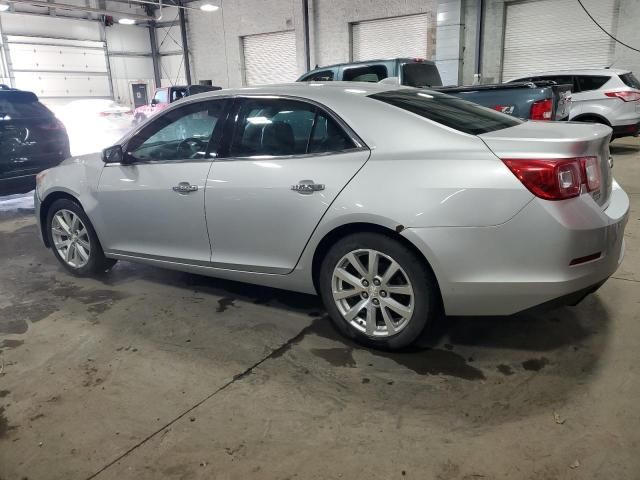 2013 Chevrolet Malibu LTZ