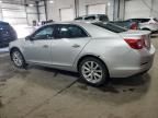 2013 Chevrolet Malibu LTZ