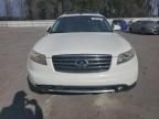 2007 Infiniti FX35