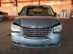 2010 Chrysler Town & Country Touring