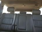 2003 Toyota Land Cruiser