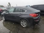 2015 BMW X4 XDRIVE28I