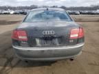 2006 Audi A8 L Quattro