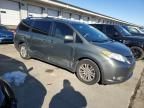 2011 Toyota Sienna XLE