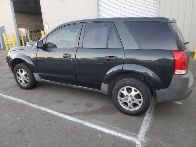 2002 Saturn Vue