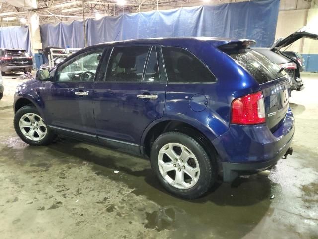 2011 Ford Edge SEL