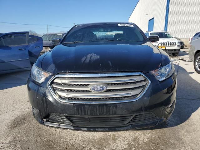 2016 Ford Taurus SEL