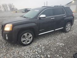 Carros con verificación Run & Drive a la venta en subasta: 2015 GMC Terrain Denali