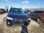 2011 Mitsubishi Outlander SE