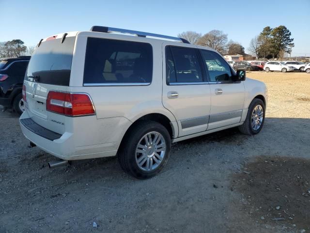 2007 Lincoln Navigator