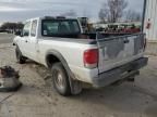 2000 Ford Ranger Super Cab