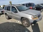 2001 Jeep Grand Cherokee Laredo