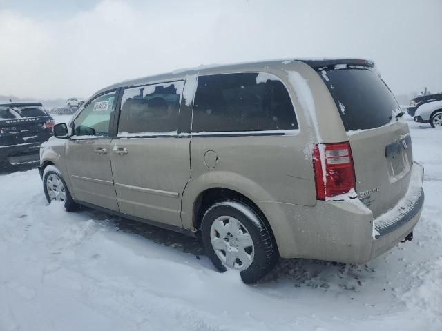 2009 Dodge Grand Caravan SE