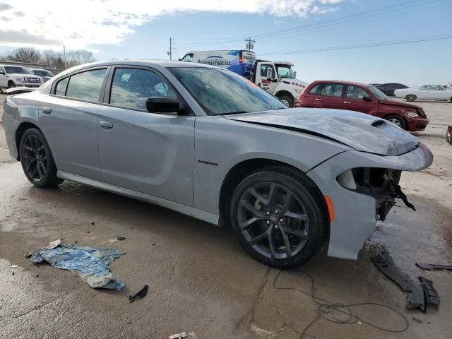 2021 Dodge Charger R/T