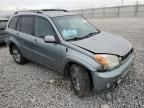 2005 Toyota Rav4