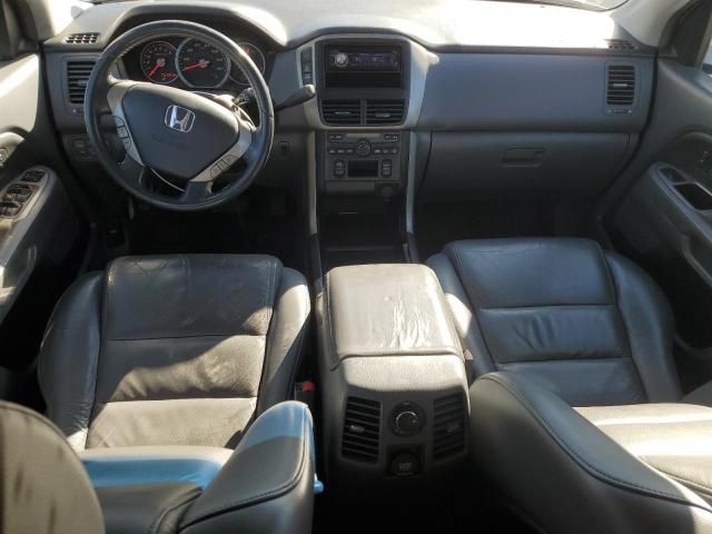 2006 Honda Pilot EX