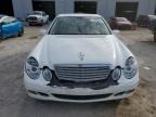 2005 Mercedes-Benz E 320 CDI