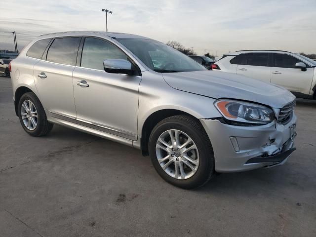 2016 Volvo XC60 T5 Premier