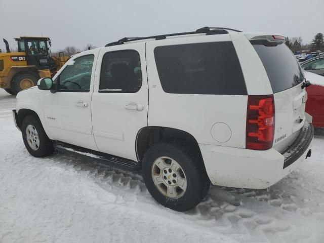 2013 Chevrolet Tahoe K1500 LT