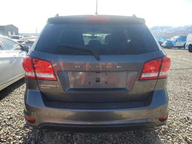 2015 Dodge Journey SXT