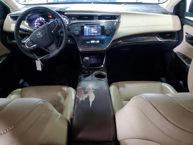 2013 Toyota Avalon Base