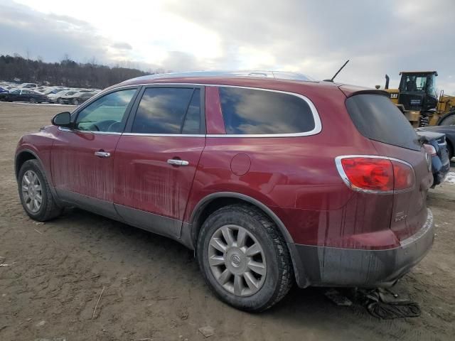 2011 Buick Enclave CXL