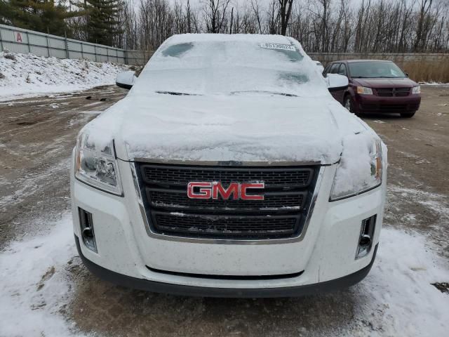 2013 GMC Terrain SLE