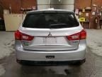 2014 Mitsubishi Outlander Sport ES