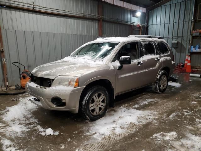 2007 Mitsubishi Endeavor LS