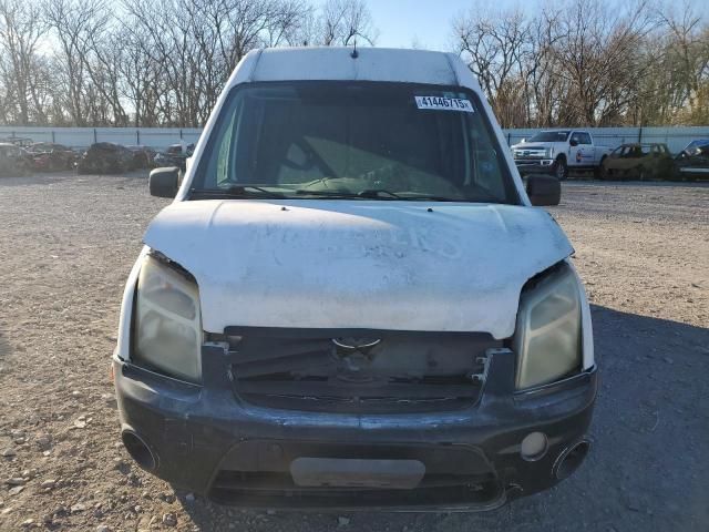 2010 Ford Transit Connect XLT