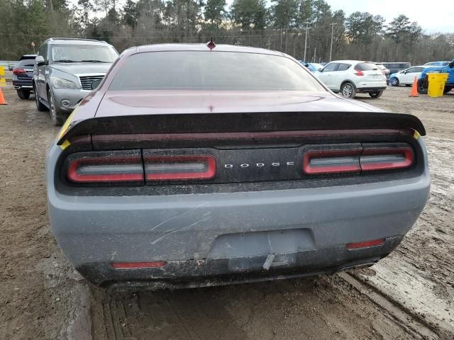 2019 Dodge Challenger R/T Scat Pack