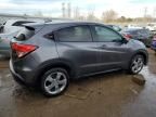 2016 Honda HR-V EXL