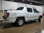 2008 Honda Ridgeline RTL