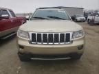 2011 Jeep Grand Cherokee Limited