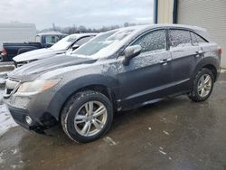 Acura Vehiculos salvage en venta: 2014 Acura RDX Technology