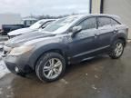 2014 Acura RDX Technology