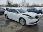 2015 Chrysler 200 LX