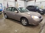 2007 Chevrolet Malibu LT