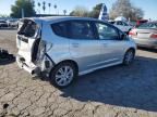 2011 Honda FIT Sport