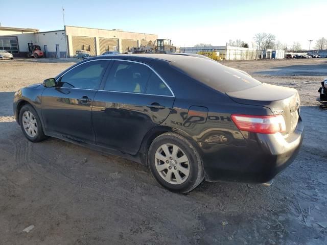 2009 Toyota Camry SE