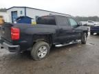 2018 Chevrolet Silverado C1500 LT