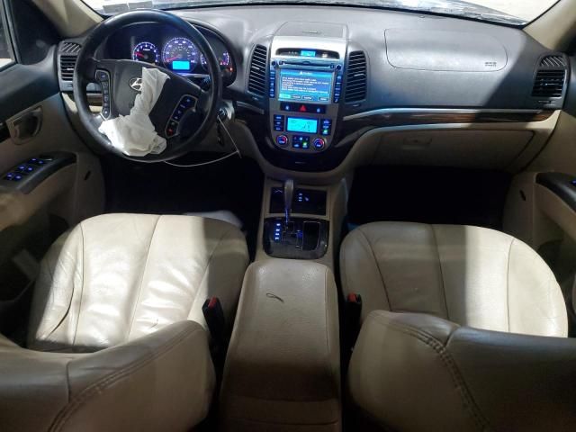 2011 Hyundai Santa FE Limited