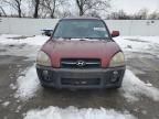 2005 Hyundai Tucson GLS