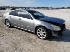 2008 Nissan Maxima SE